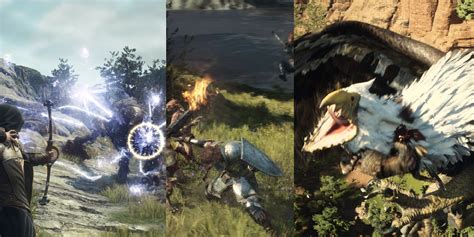 dragon's dogma 2 damage calculation|Damage Types .